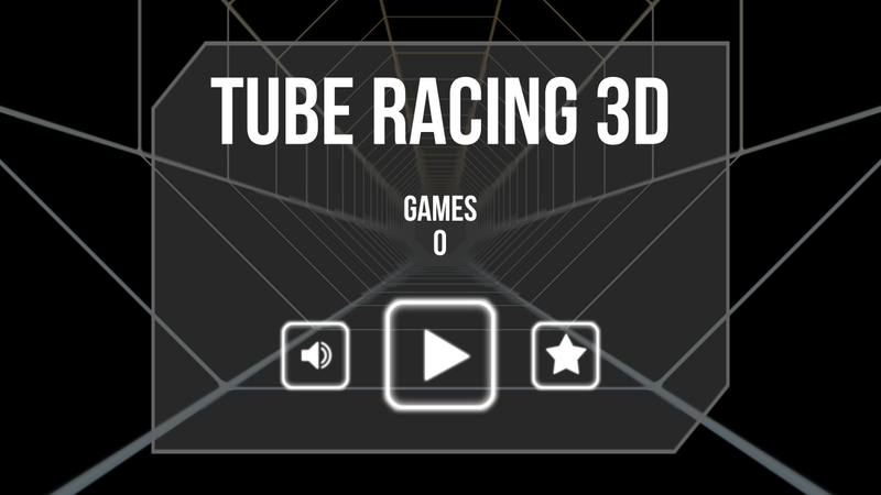 Tube Racing 3D