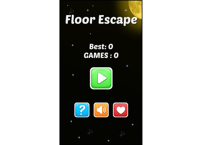 Floor Escape