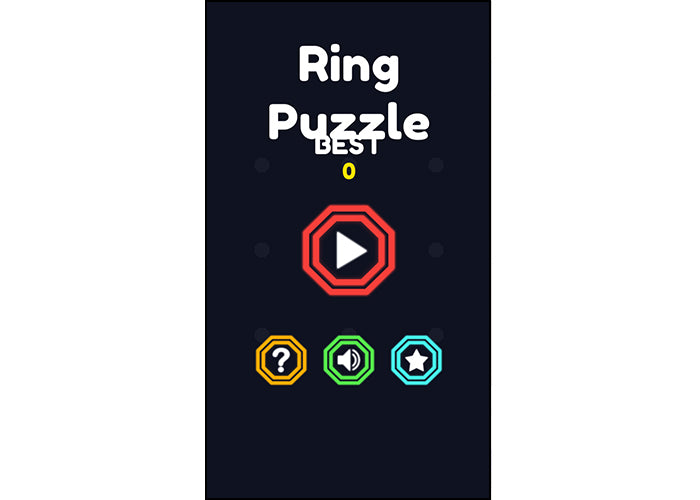 Ring Puzzle
