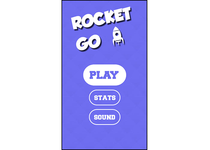 Rocket Go