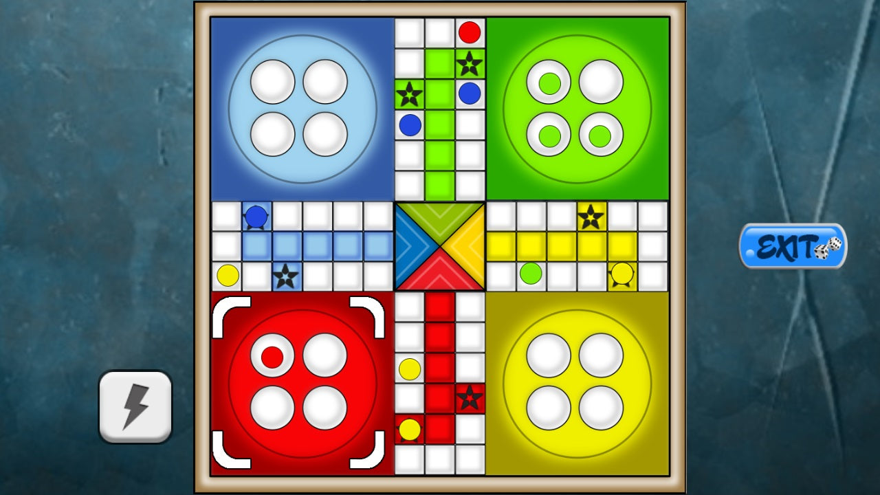 Ludo