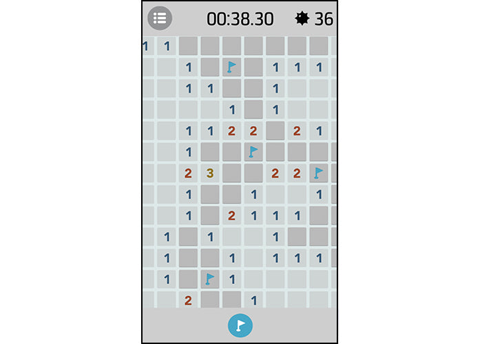 Minesweeper