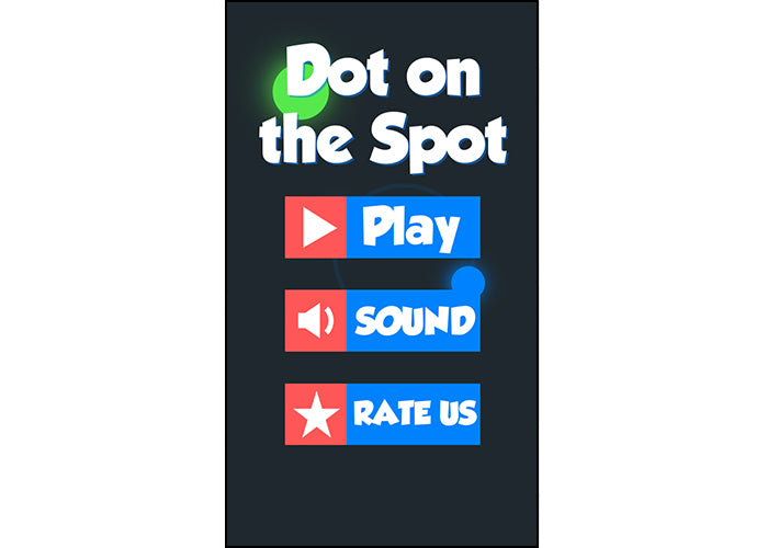 Dot on the Spot