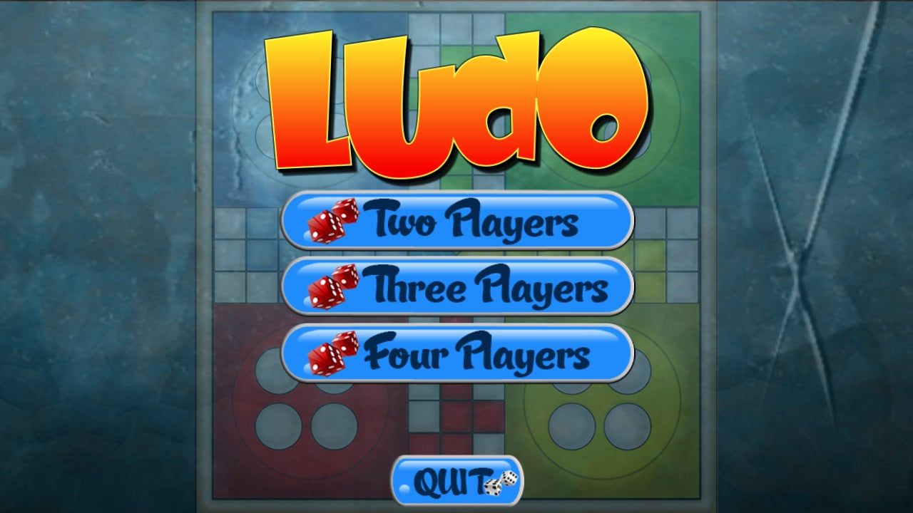 Ludo