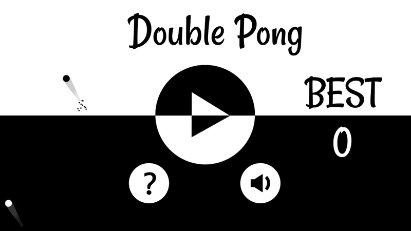 Double Pong