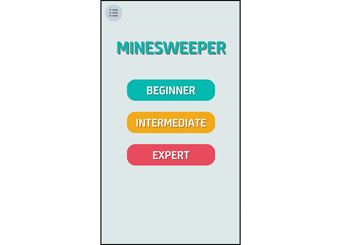 Minesweeper