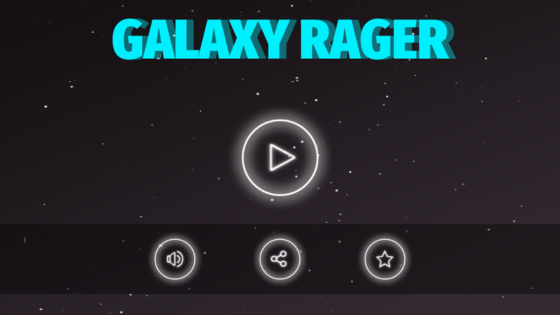 Galaxy Rager