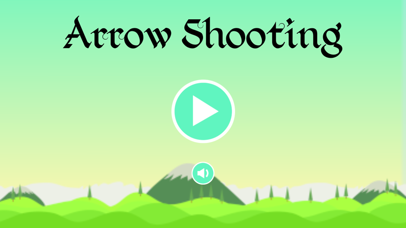 Arrow Shooting