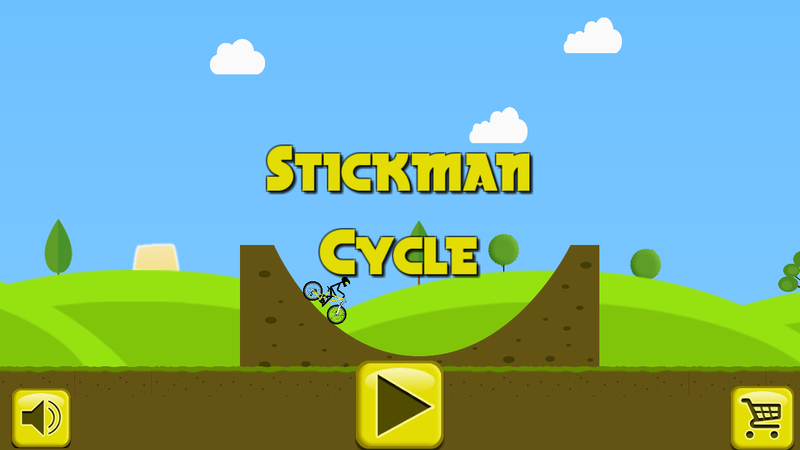 Stickman Cycle
